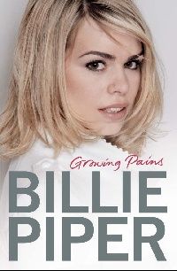 Piper, Billie Billie piper: growing pains 