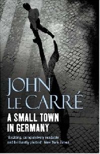 Carre, John Le Small town in germany (   ) 