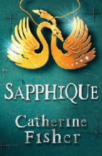 Catherine, Fisher Sapphique 