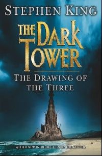 King Stephen ( ) The Dark Tower II: The Drawing of the Three 