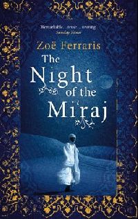 Ferraris, Zoe Night of the mi'raj 