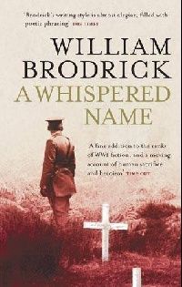 Brodrick, W Whispered name 