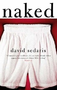 David, Sedaris Naked () 