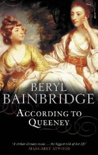 Bainbridge, B According To Queeney 