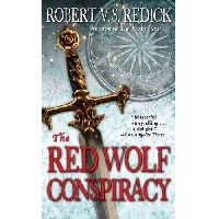 Robert V. S. Redick Red wolf conspiracy (  ) 
