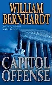 Bernhardt William Capitol Offense 