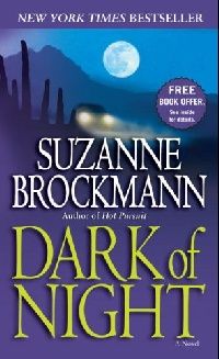S., Brockmann Dark of Night 