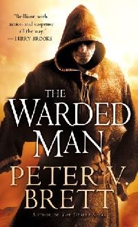 Brett Peter V. The Warded Man 
