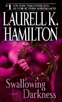 Hamilton Laurell K Swallowing Darkness 