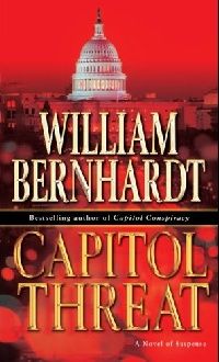 William, Bernhardt Capitol Threat 