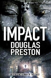 Preston Douglas Impact () 