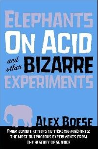 Boese Alex Elephants on Acid (  ) 