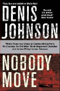 Johnson Denis Nobody Move 