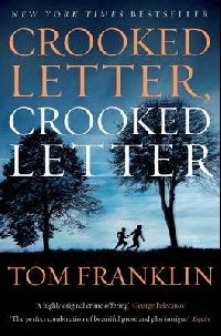 Tom, Franklin Crooked letter, crooked letter 