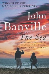 Banville John The Sea 