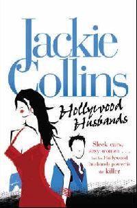 Collins, Jackie Hollywood Husbands (B format) ( ) 