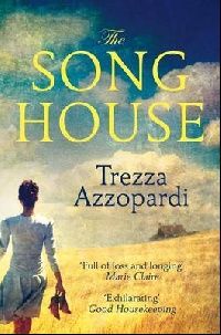 Azzopardi Trezza The Song House 