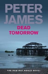 James Peter Dead Tomorrow ( ) 