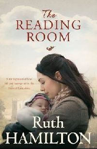 Hamilton  Ruth Reading Room, a 