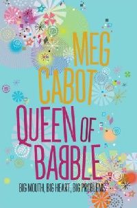 Cabot Meg ( ) Queen of Babble in City 