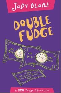 Blume Judy Double Fudge 