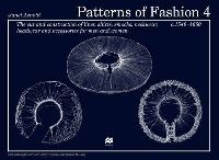 Arnold, Janet Patterns of fashion 4 (  4) 