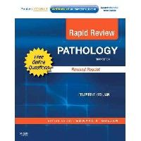 Goljan Rapid Review Pathology Revised Reprint, 3rd Edition (  ,  (3- .)) 
