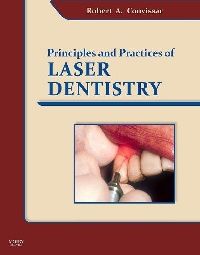 Robert A. Convissar Principles and Practice of Laser Dentistry (     ) 