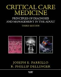 Joseph Parrillo Critical Care Medicine ( ) 