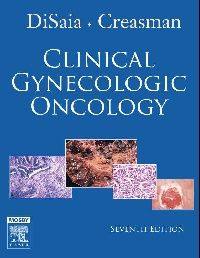 Philip DiSaia Clinical Gynecologic Oncology (  ) 