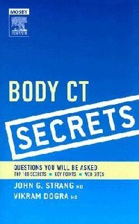 John Strang Body CT Secrets 