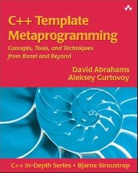 David Abrahams Aleksey Gurtovoy C++ Template Metaprogramming: Concepts, Tools, and Techn (  ++) 