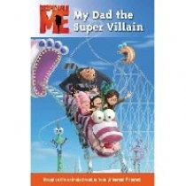 Lucy, Rosen Despicable Me: My Dad the Super Villain 