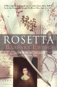 Barbara, Ewing Rosetta () 