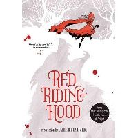 Blakley-Cartwright Sarah Red Riding Hood ( ) 