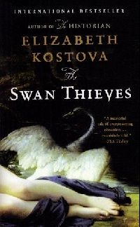 Kostova Swan Thieves ( ) 