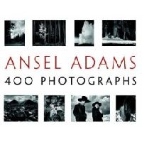 Adams A. Ansel Adams: 400 Photographs 