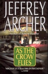 Archer Jeffrey ( ) As the Crow Flies ( ) 