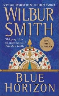 Smith Wilbur ( ) Blue Horizon ( ) 