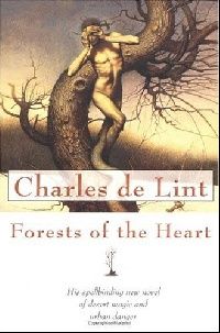 de Lint Charles Forests of the Heart ( ) 