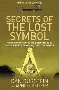 Burstein, Dan Et Al Secrets of the lost symbol (.   ) 