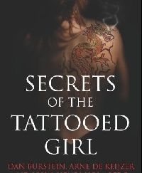 Burstein Dan Secrets of the Tattooed Girl (     ) 