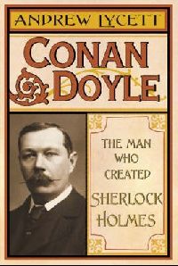 Andrew, Lycett Conan Doyle 