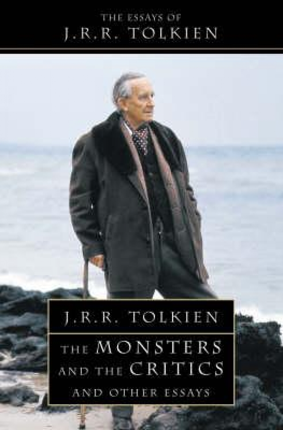 Tolkien J.R.R. () Monsters and the Critics, The (  ) 