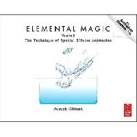 Joseph Gilland Elemental Magic, Volume II 