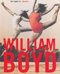 Boyd William Fascination 
