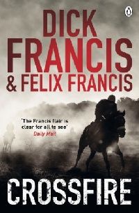 Francis Dick ( ) Crossfire ( ) 