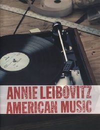 Annie Leibovitz American Music 
