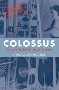 Copeland, B Jack Colossus 