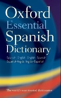 Oxford Essential Spanish Dictionary 1/e (Pb) (   ) 